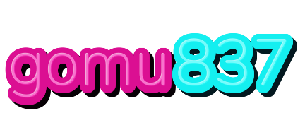 gomu837 — logo kanal