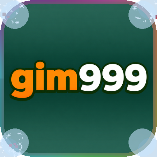 gim999 — mitra unggulan