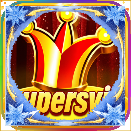 supersvip — mitra unggulan
